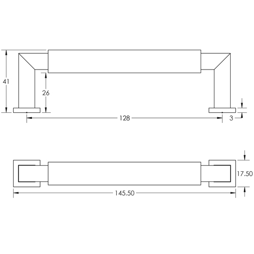 BUR311 Technical Drawing