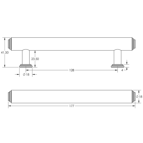 BUR511 Technical Drawing