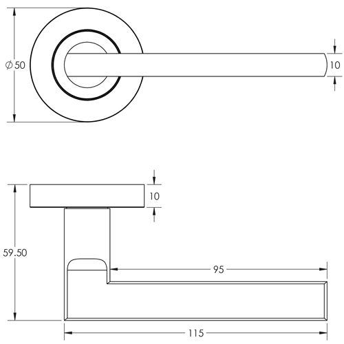 JMB600 Technical Drawing