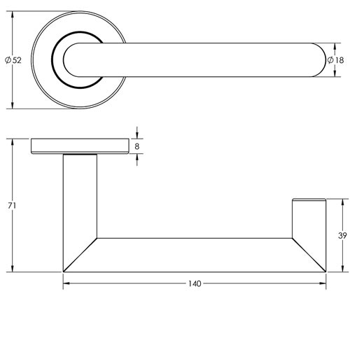 JSS408 Tech Drawing