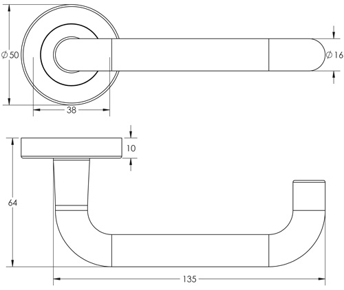 JV502 Technical Drawing